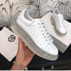 Zapatillas Alexander Mcqueen