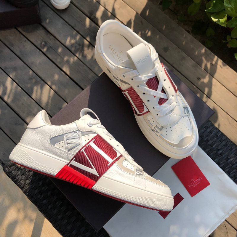 Zapatillas VALENTINO