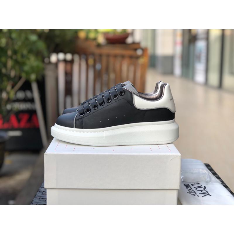 Zapatillas Alexander Mcqueen Reflectante